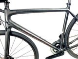 2023 Specialized Aethos Comp SRAM Rival AXS 12-Speed DT Swiss Wheels Size: 56cm
