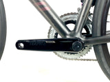 2023 Specialized Aethos Comp SRAM Rival AXS 12-Speed DT Swiss Wheels Size: 56cm