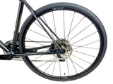 2023 Specialized Aethos Comp SRAM Rival AXS 12-Speed DT Swiss Wheels Size: 56cm