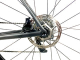 2023 Specialized Aethos Comp SRAM Rival AXS 12-Speed DT Swiss Wheels Size: 56cm