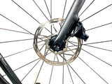 2023 Specialized Aethos Comp SRAM Rival AXS 12-Speed DT Swiss Wheels Size: 56cm