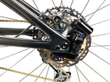 2020 Specialized S-Works Epic Evo XTR 1X12 Speed Roval Control SL Wheels Size XL