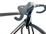 2023 Specialized Aethos Comp SRAM Rival AXS 12-Speed DT Swiss Wheels Size: 56cm