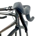 2023 Specialized Aethos Comp SRAM Rival AXS 12-Speed DT Swiss Wheels Size: 56cm