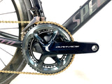 2020 Specialized Venge Pro Dura Ace 11 SPD Roval Carbon Wheels Size: 61cm