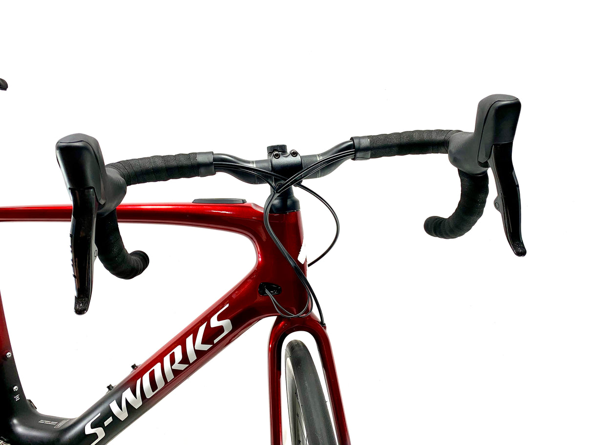 2023 Specialized S-Works Turbo Creo SL Sram AXS Size: XL (Preowned)