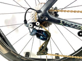 2020 Specialized Venge Pro Dura Ace 11 SPD Roval Carbon Wheels Size: 61cm