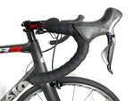 2014 Cervelo R5 Shimano Dura Ace Di2/ Ultegra 11 Speed HED Alloy Wheels Size: 56cm