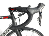2014 Cervelo R5 Shimano Dura Ace Di2/ Ultegra 11 Speed HED Alloy Wheels Size: 56cm