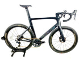2020 Specialized Venge Pro Dura Ace 11 SPD Roval Carbon Wheels Size: 61cm