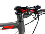 2014 Cervelo R5 Shimano Dura Ace Di2/ Ultegra 11 Speed HED Alloy Wheels Size: 56cm
