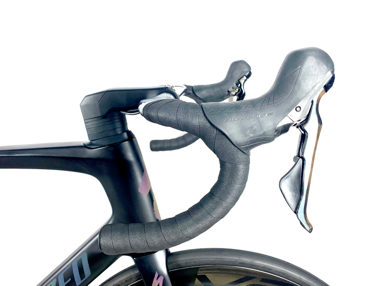 2020 Specialized Venge Pro Dura Ace 11 SPD Roval Carbon Wheels Size: 61cm