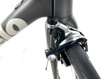 2014 Cervelo R5 Shimano Dura Ace Di2/ Ultegra 11 Speed HED Alloy Wheels Size: 56cm