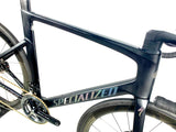 2020 Specialized Venge Pro Dura Ace 11 SPD Roval Carbon Wheels Size: 61cm