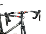 2014 Cervelo R5 Shimano Dura Ace Di2/ Ultegra 11 Speed HED Alloy Wheels Size: 56cm