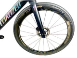 2020 Specialized Venge Pro Dura Ace 11 SPD Roval Carbon Wheels Size: 61cm