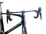 2020 Specialized Venge Pro Dura Ace 11 SPD Roval Carbon Wheels Size: 61cm