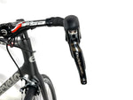 2014 Cervelo R5 Shimano Dura Ace Di2/ Ultegra 11 Speed HED Alloy Wheels Size: 56cm