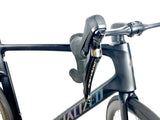 2020 Specialized Venge Pro Dura Ace 11 SPD Roval Carbon Wheels Size: 61cm
