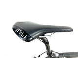 2014 Cervelo R5 Shimano Dura Ace Di2/ Ultegra 11 Speed HED Alloy Wheels Size: 56cm