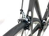2014 Cervelo R5 Shimano Dura Ace Di2/ Ultegra 11 Speed HED Alloy Wheels Size: 56cm