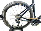 2020 Specialized Venge Pro Dura Ace 11 SPD Roval Carbon Wheels Size: 61cm