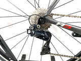 2014 Cervelo R5 Shimano Dura Ace Di2/ Ultegra 11 Speed HED Alloy Wheels Size: 56cm