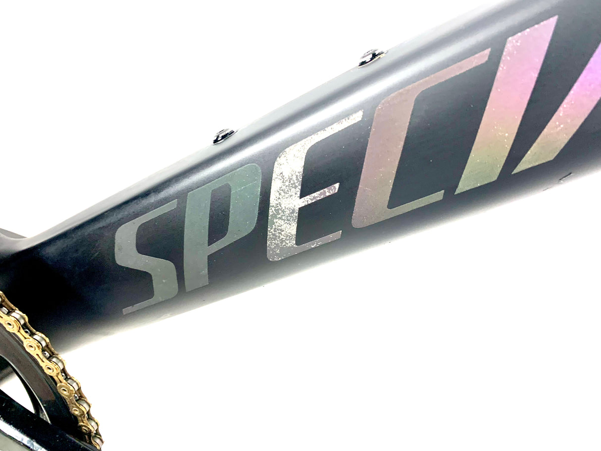 2020 Specialized Venge Pro Dura Ace 11 SPD Roval Carbon Wheels Size: 61cm