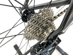 2014 Cervelo R5 Shimano Dura Ace Di2/ Ultegra 11 Speed HED Alloy Wheels Size: 56cm