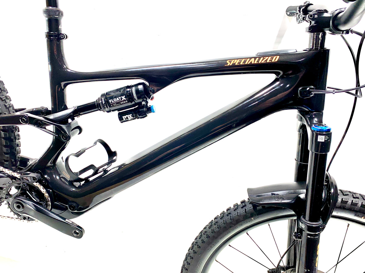 2025 Specialized Turbo Levo SL 2 Expert SRAM GX AXS Size: S5 (Preowned)