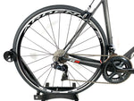 2014 Cervelo R5 Shimano Dura Ace Di2/ Ultegra 11 Speed HED Alloy Wheels Size: 56cm