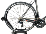 2014 Cervelo R5 Shimano Dura Ace Di2/ Ultegra 11 Speed HED Alloy Wheels Size: 56cm