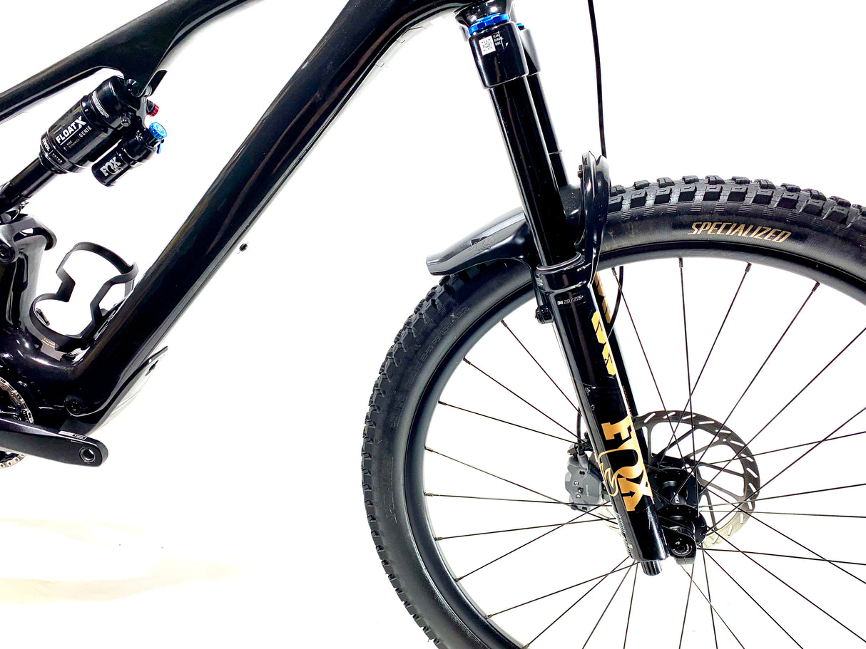 2025 Specialized Turbo Levo SL 2 Expert SRAM GX AXS Size: S5 (Preowned)