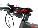 2014 Cervelo R5 Shimano Dura Ace Di2/ Ultegra 11 Speed HED Alloy Wheels Size: 56cm
