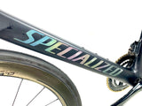 2020 Specialized Venge Pro Dura Ace 11 SPD Roval Carbon Wheels Size: 61cm