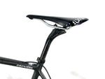 2014 Cervelo R5 Shimano Dura Ace Di2/ Ultegra 11 Speed HED Alloy Wheels Size: 56cm