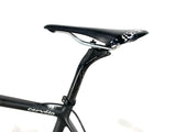 2014 Cervelo R5 Shimano Dura Ace Di2/ Ultegra 11 Speed HED Alloy Wheels Size: 56cm