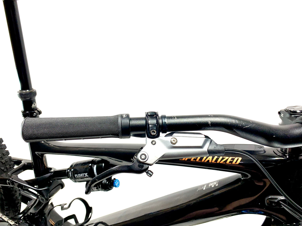 2025 Specialized Turbo Levo SL 2 Expert SRAM GX AXS Size: S5 (Preowned)