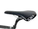 2014 Cervelo R5 Shimano Dura Ace Di2/ Ultegra 11 Speed HED Alloy Wheels Size: 56cm