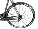 2014 Cervelo R5 Shimano Dura Ace Di2/ Ultegra 11 Speed HED Alloy Wheels Size: 56cm