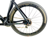 2020 Specialized Venge Pro Dura Ace 11 SPD Roval Carbon Wheels Size: 61cm
