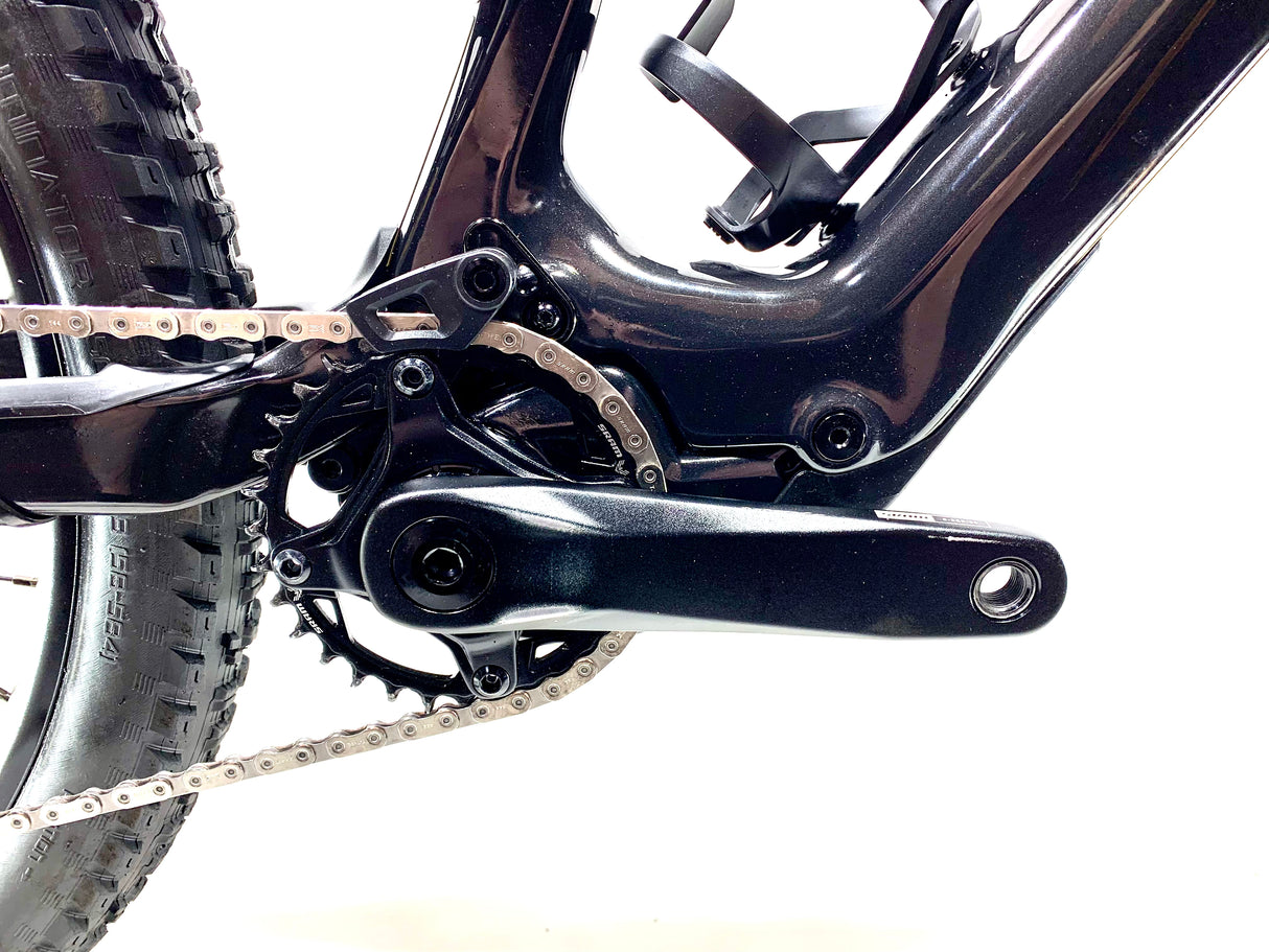 2025 Specialized Turbo Levo SL 2 Expert SRAM GX AXS Size: S5 (Preowned)