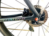 2020 Specialized Venge Pro Dura Ace 11 SPD Roval Carbon Wheels Size: 61cm