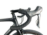 2014 Cannondale Synapse Hi-Mod Black Inc Carbon Dura 9000 11 Speed Size: 56cm