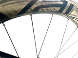 2020 Specialized Venge Pro Dura Ace 11 SPD Roval Carbon Wheels Size: 61cm