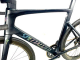 2020 Specialized Venge Pro Dura Ace 11 SPD Roval Carbon Wheels Size: 61cm