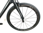 2014 Cannondale Synapse Hi-Mod Black Inc Carbon Dura 9000 11 Speed Size: 56cm