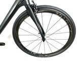 2014 Cannondale Synapse Hi-Mod Black Inc Carbon Dura 9000 11 Speed Size: 56cm
