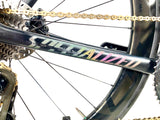 2020 Specialized Venge Pro Dura Ace 11 SPD Roval Carbon Wheels Size: 61cm