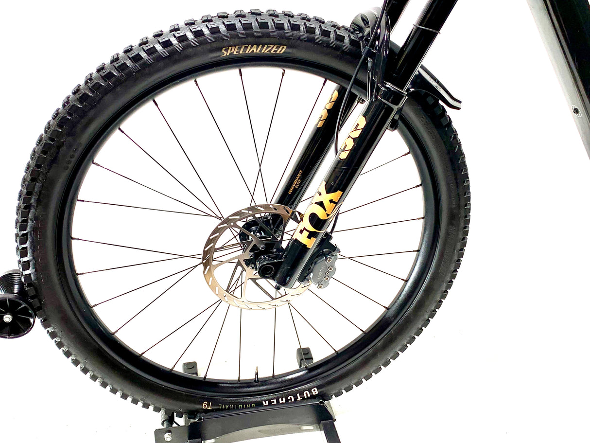 2025 Specialized Turbo Levo SL 2 Expert SRAM GX AXS Size: S5 (Preowned)